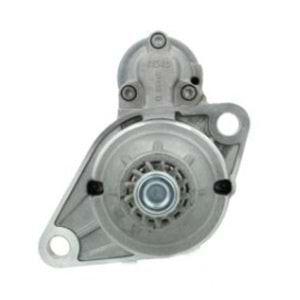 M.MOT.12V 1.5KW 13DİŞ VW GOLF VI 1.6 TDI SKODA AUD