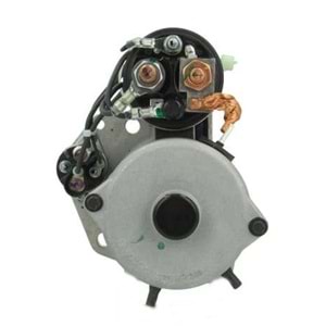 M.MOT.24V 4.0KW 10DİŞ IVECO BMC PRO TEMSA STR 2315