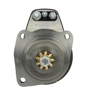 M.MOT.24V 5.4KW 9DİŞ ALFKB