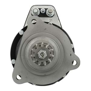 M.MOT.24V 9,0KW 11DİŞ KHD ALFKB 9HP