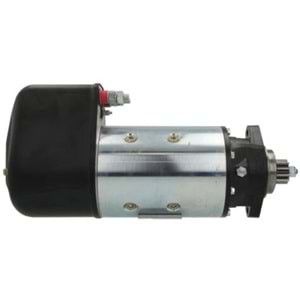 M.MOT 24V 9.0KW 11D KHD