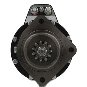 M.MOT 24V 9.0KW 11D KHD