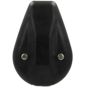 M.MOT 24V 9.0KW 11D KHD