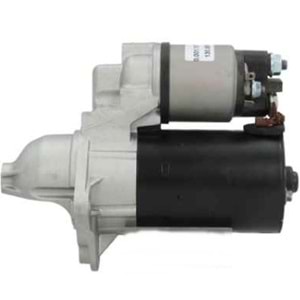 M.MOT.12V 9D 1.1KW ASTRA 1.4 CORSA 25200067