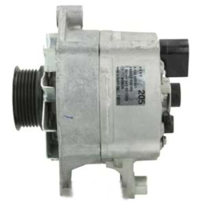ALT.12V 150A E.M KÖMÜRSÜZ ALT