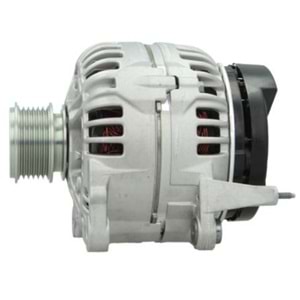 ALT.12V 140A VOLKSWAGEN GOLF V /AUDI A3 0124615038