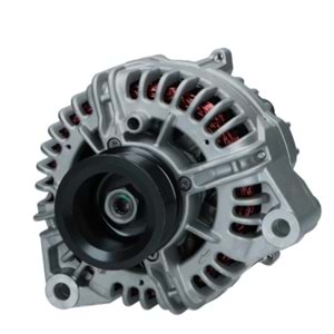 ALT.24V 150A JOHN DEERE