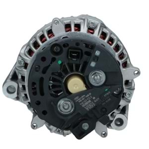 ALT.24V 150A JOHN DEERE