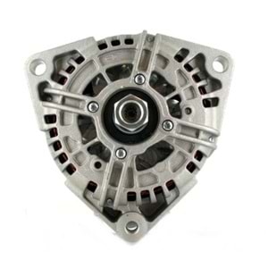 ALT. 24V 100A MERCEDES.,ATEGO,ACTROS 0124655023