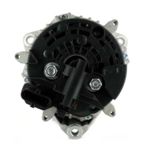 ALT. 24V 100A MERCEDES.,ATEGO,ACTROS 0124655023