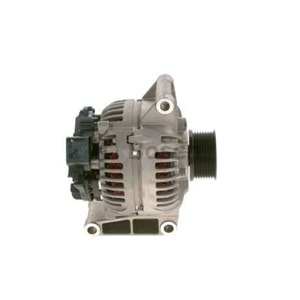 ALT.24V 100A MERCEDES-AROCS 0124655617 0128821031
