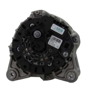 ALT. 12V 125A RENAULT CLIO CAPTUR 0.9