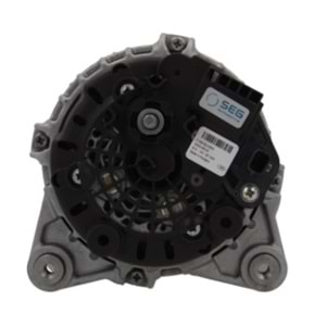 ALT.12V 150A NISSAN QASHQAI X-TRAIL RENAULT TRAFF.