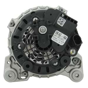 ALT. 12V 140A VOLKSWAGEN GOLF -AUDİ A3 Q3 LIN