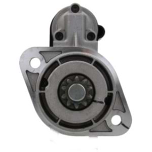 M.MOT.12V 2.5KW 10DİŞ JOHN DEERE CUMMINS