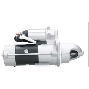 M.MOT. 24V 3.6KW 10D CUMMINS