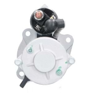 M.MOT. 24V 3.6KW 10D CUMMINS