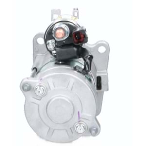 M.MOT. 12V 2.5KW 12D DOOSAN