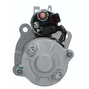 M.MOT. 12V 2.5KW 12D DOOSAN