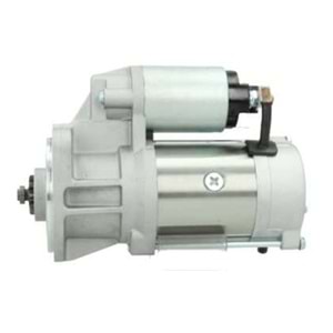 M.MOT. 12V 9D 2.2KW DOOSAN FORKLIFT