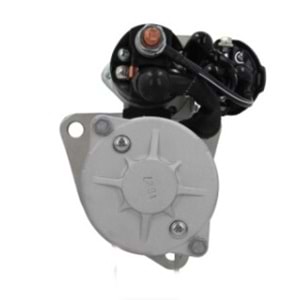 M.MOT.24V 6.0KW 13D DOOSAN