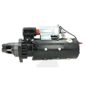 M.MOT.24V 9KW 11DİŞ 50MT CAT E.M D7 D8