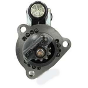 M.MOT.24V 9KW 11DİŞ 50MT CAT E.M D7 D8