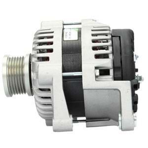 ALT.12V 100A OPEL INSIGNIA ASTRA J RULMANLI KASNAK