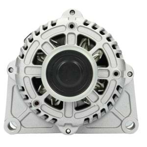 ALT.12V 100A OPEL INSIGNIA ASTRA J RULMANLI KASNAK