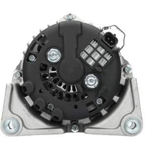 ALT.12V 100A OPEL INSIGNIA ASTRA J RULMANLI KASNAK