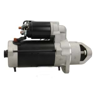 M.MOT.24V 4.0KW 10DİŞ IVECO