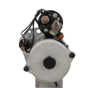 M.MOT.24V 4.0KW 10DİŞ IVECO