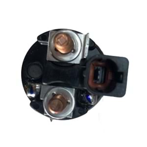 M.OTOM.BONGO H100 DELCO TİP