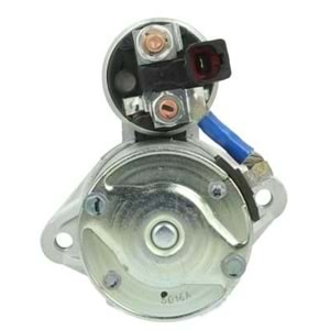 M.MOT.12V 2,2KW 11DİŞ H350 K2700 YM
