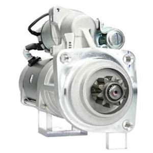 M.MOT. 38MT 24V DOOSAN
