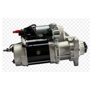 M.MOT.24V 12D BÜYÜK KAFA 39MT VOLVO CAT