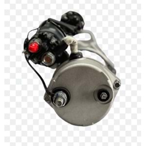 M.MOT.24V 12D BÜYÜK KAFA 39MT VOLVO CAT