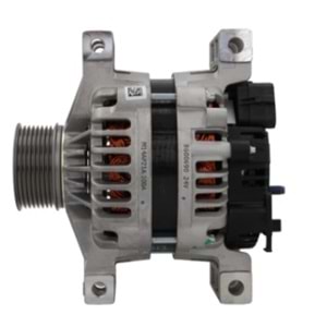 ALT. 24V 100A MERCEDES MAN