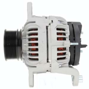 ALT.24V 120A VOLVO TRUCK A45250 0124655455
