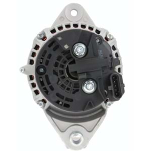 ALT.24V 120A VOLVO TRUCK A45250 0124655455