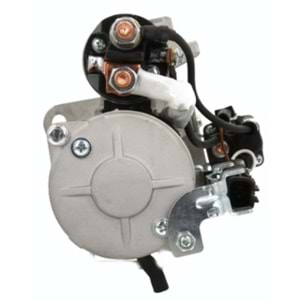 M.MOT.24V 5.0KW 12DİŞ MAN
