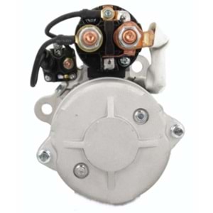 M.MOT.24V 7.0KW 12DİŞ MERCEDES BENZ ACTROSS
