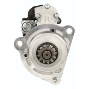 M.MOT.24V 7.0KW 12DİŞ SCANIA