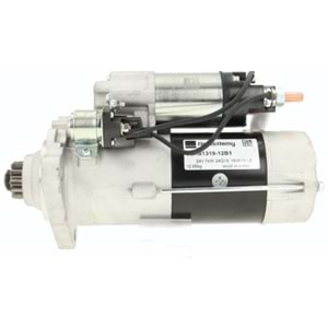 M.MOT.24V 7.0KW 11DİŞ MERCEDES MAN