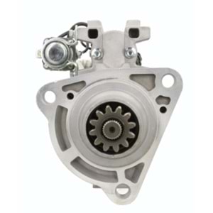 M.MOT.24V 5.5KW 12DİŞ VOLVO MS1118