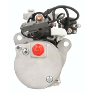 M.MOT.24V 5.5KW 12DİŞ VOLVO MS1118
