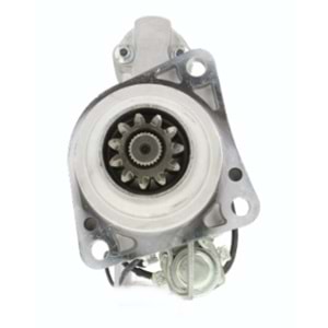 M.MOT.24V 5.5KW 11DİŞ DEUTZ FAHR M9T64679