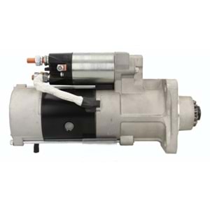 M.MOT.24V 5.5KW 12DİŞ RENAULT M9T60372