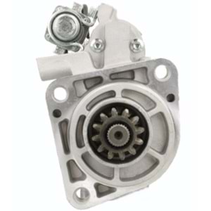 M.MOT.24V 5.5KW 12DİŞ VOLVO
