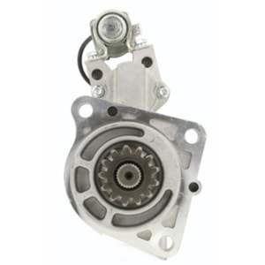 M.MOT.24V 5.5KW 13DİŞ MERCEDES M9T02581